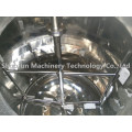 Fast Delivery Factory Price Stainless Steel Mixing Tank Scraper Mixer Machine